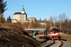 Motorový vůz Hydra