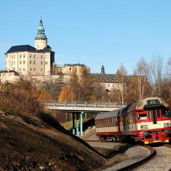 Motorový vůz Hydra