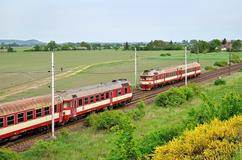 Motorový vůz Hydra