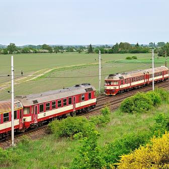 Motorový vůz Hydra