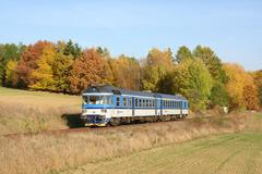 Motorový vůz Hydra