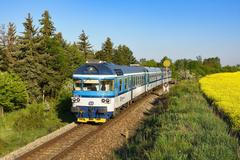 Motorový vůz Hydra