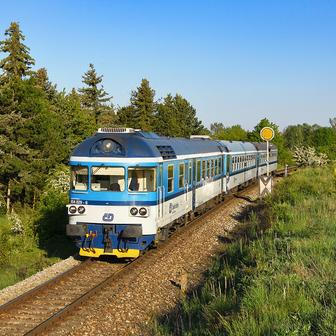 Motorový vůz Hydra