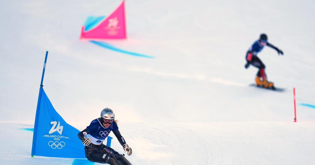 Snová kvalifikace: Dvě Češky, mezera a soupeřky. Ledecká s Maděrovou zaútočí na zlato