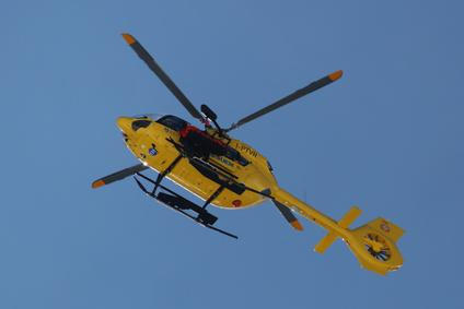 Zranění Lindsey Vonnové ve sjezdu na ZOH 2026