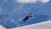 APTOPIX Milan Cortina Olympics Alpine Skiing