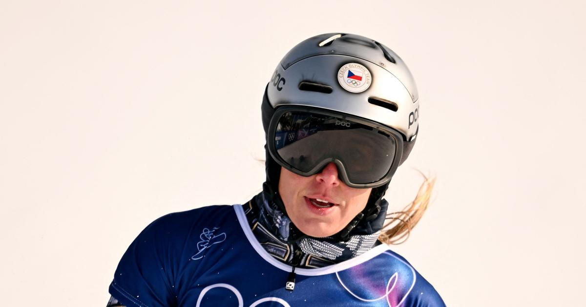 Slzy i vztek. Ledecká se tvrdě pustila do olympijského výboru, padala i slova na F