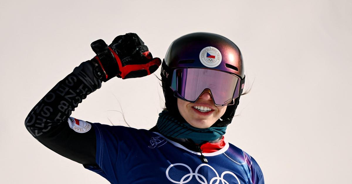 Česko má zlato, Maděrová je olympijskou šampionkou! Ledecká vypadla