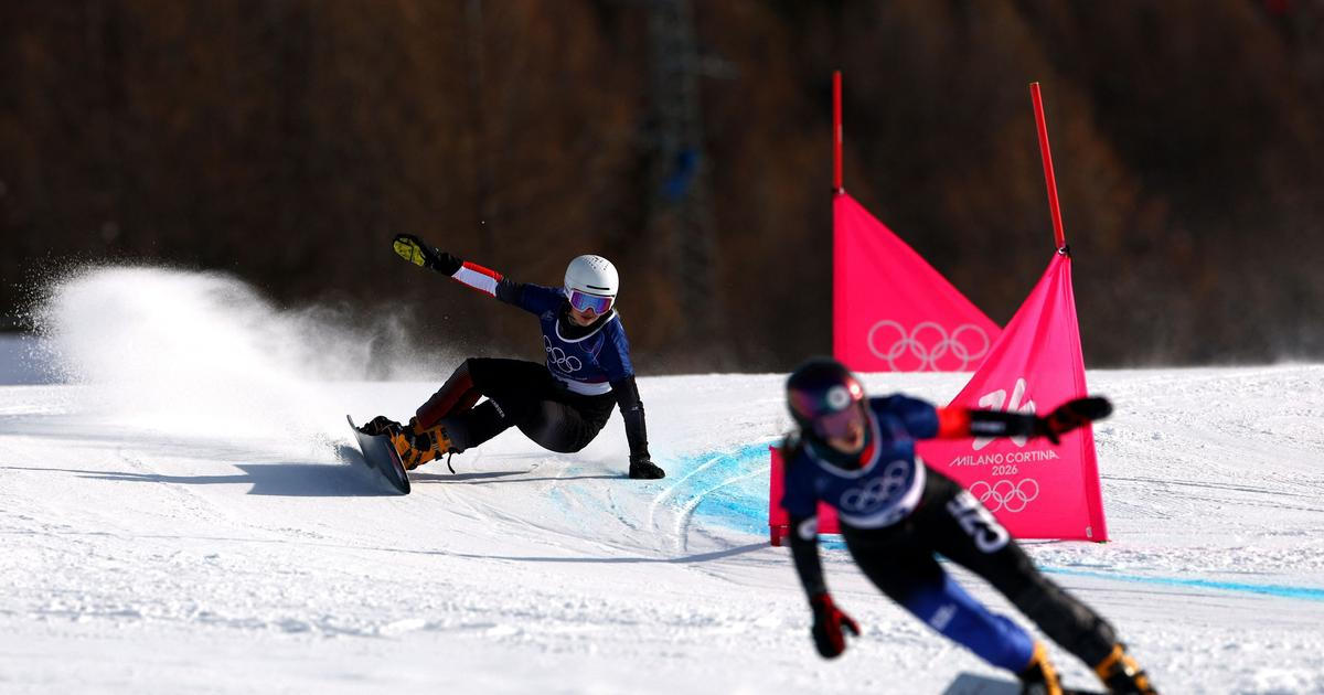 Průšvih v Krkonoších. Soupeřku Maděrové srazil opilý lyžař, přivodil jí vážná zranění