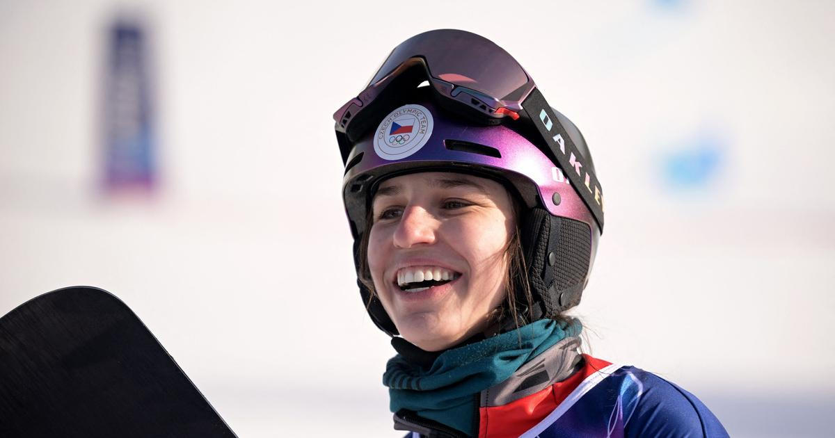 "Vítězové se nerodí ze strachu." Musím se naučit slavit, smála se zlatá Maděrová