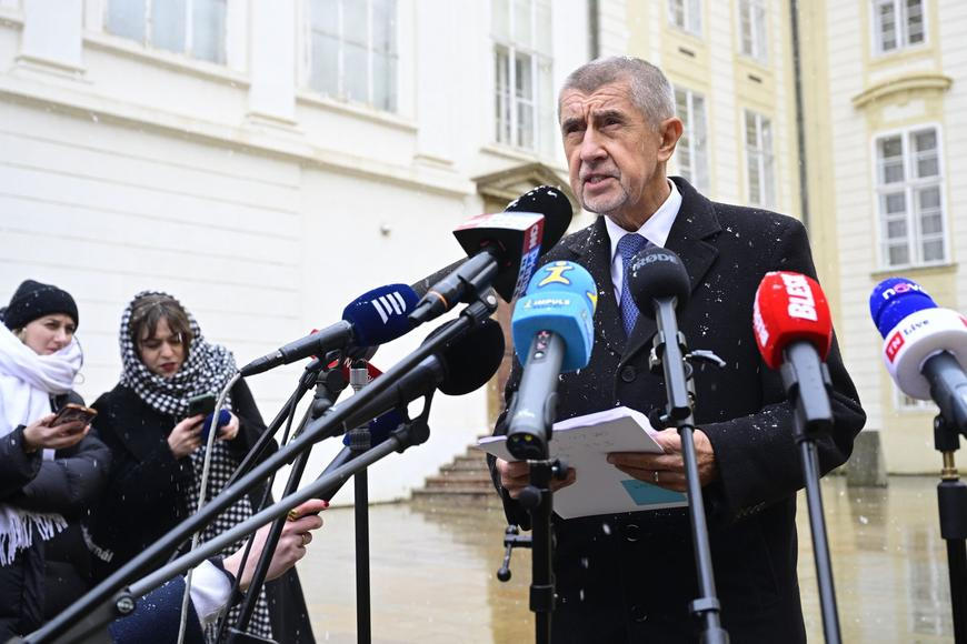 Volby by ovládlo ANO s náskokem před ODS, Motoristé by zůstali na prahu sněmovny