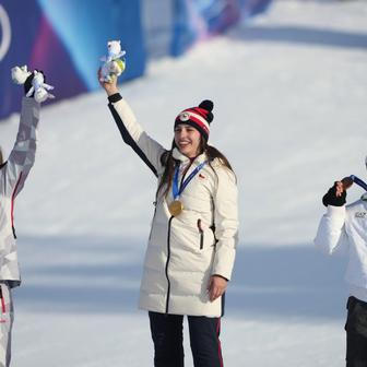 Milan Cortina Olympics Snowboard