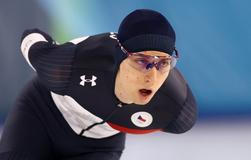 Speed Skating - Men's 5000m