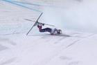 Alpine Skiing - Women's Downhill