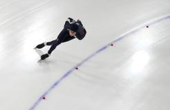 Speed Skating - Men's 5000m