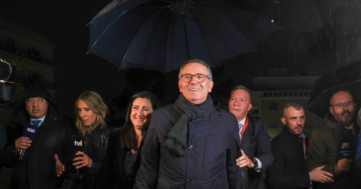 Prezidentské volby v Portugalsku jasně vyhrál středolevicový Seguro