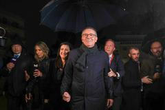 Portugal holds Presidential election run-off