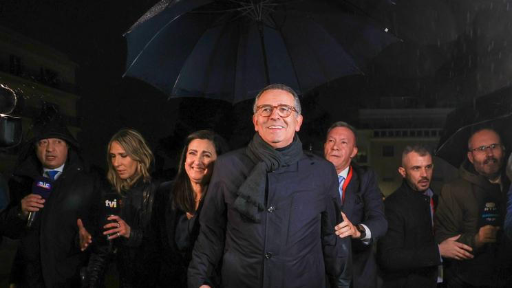 Portugal holds Presidential election run-off