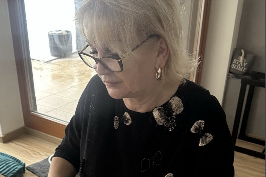 Strach v miliardové kauze. Vdova z Karsitu mluví o sabotáži, dceři mělo jít o život