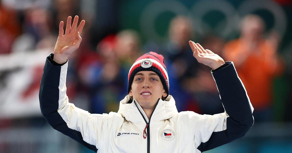 Dojemný vzkaz od Sáblíkové. Popsala, jak si její nástupce Jílek šel za snem