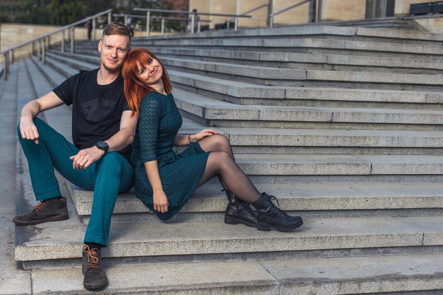 Táta mu půjčil z učitelského platu na sexshop. Teď šéfuje milionovému impériu, kde nakupují hlavně ženy