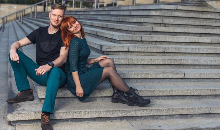 Vojtovi Slámovi půjčil do začátku 300 tisíc korun jeho táta. Ty měl našetřené z učitelského platu.