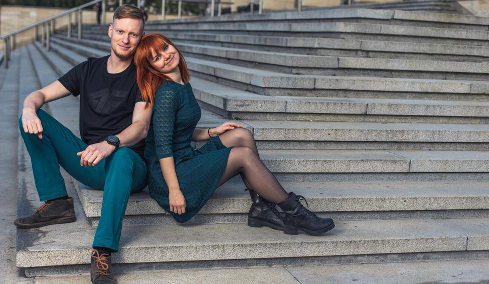 Vojtovi Slámovi půjčil do začátku 300 tisíc korun jeho táta. Ty měl našetřené z učitelského platu.