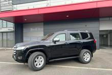 Toyota Land Cruiser LC 300