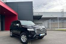 Toyota Land Cruiser LC 300