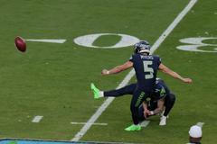 Jason Myers (Seattle Seahawks)