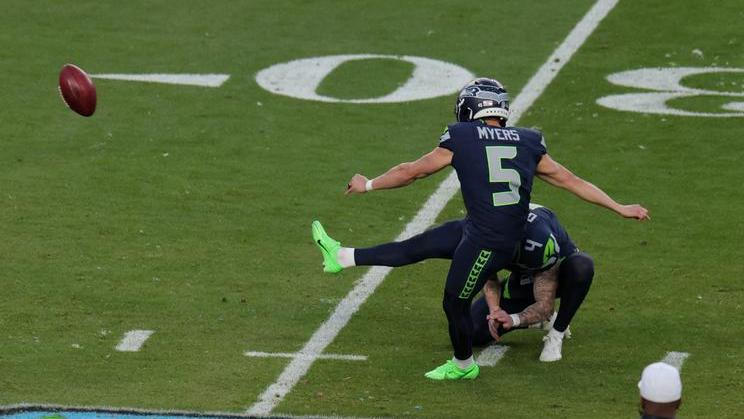 Jason Myers (Seattle Seahawks)