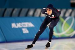 Speed Skating - Men's 5000m