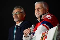 Petr Pavel, prezident, politik, dres