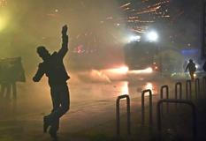 „Nepřátelé Itálie!“ Meloniová obvinila radikály z útoku na olympijský Milán