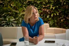 Danuše Nerudová, kandidátka do evropského parlamentu za hnutí Stan