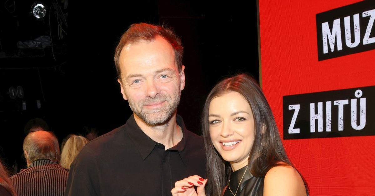 Lukáš Langmajer, Jitka Boho