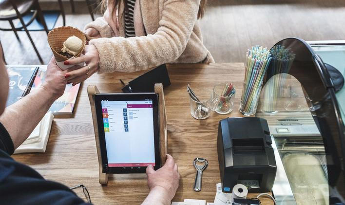 Elektronická evidence tržeb, EET - ilustrační foto