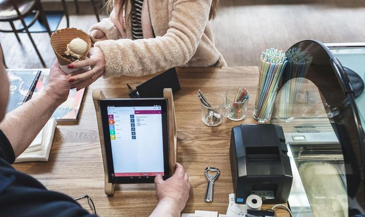 Elektronická evidence tržeb, EET - ilustrační foto