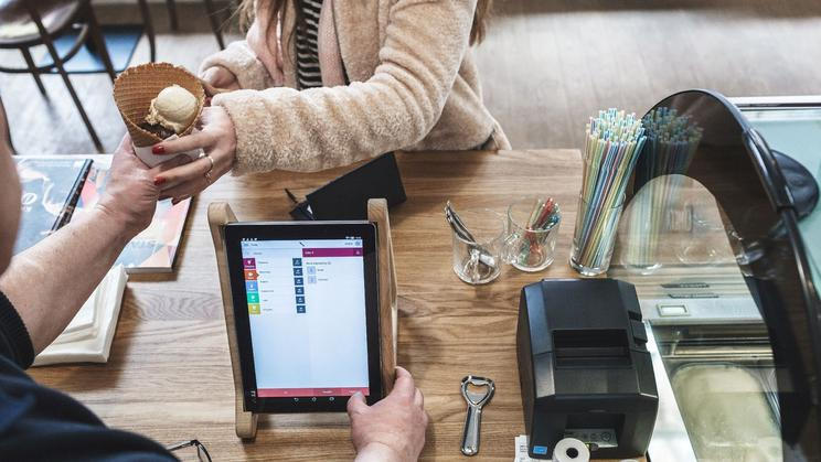 Elektronická evidence tržeb, EET - ilustrační foto