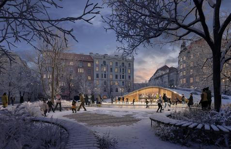 Mají svůj styl. Na kole jezdí v dešti, milují veřejný prostor a v českých architektonických soutěžích vyhrávají pro někoho až podezřele často. O kom je řeč? O dánských architektech. Proč právě oni u nás bodují – a stojí kvůli nim čeští tvůrci stranou? Podle architekta a pražského náměstka Petra Hlaváčka je debata mnohem širší a zajímavější, než se může zdát z běžného scrollování na Facebooku.