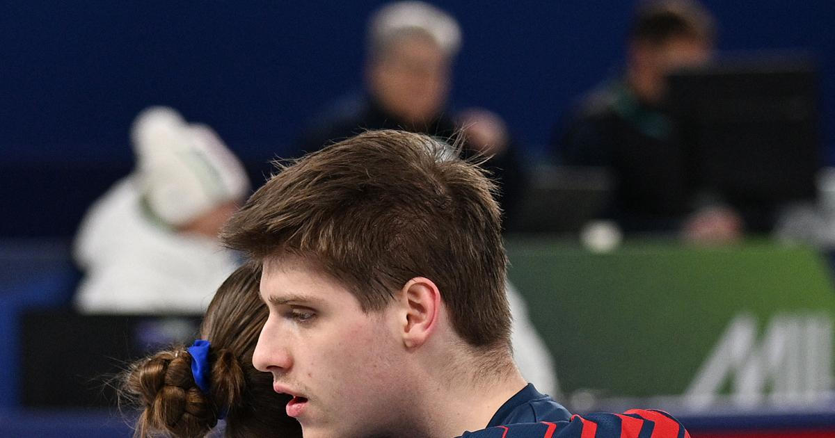 Mimořádné fair play, obdivují ve světě české gesto. Pár uhranul i mistrným hodem