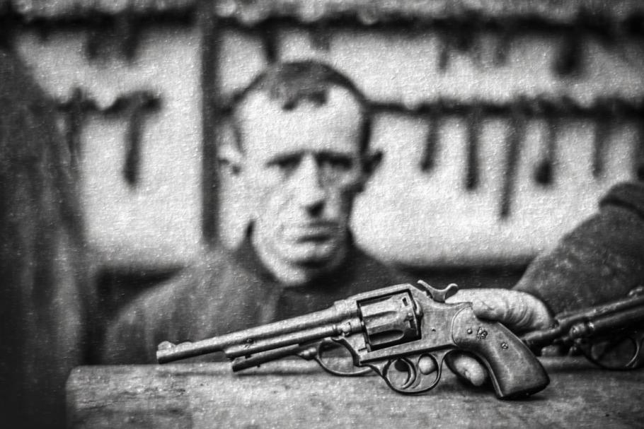 Umělecká fikce. Ilustrační obrázek vytvořený pomocí umělé inteligence.