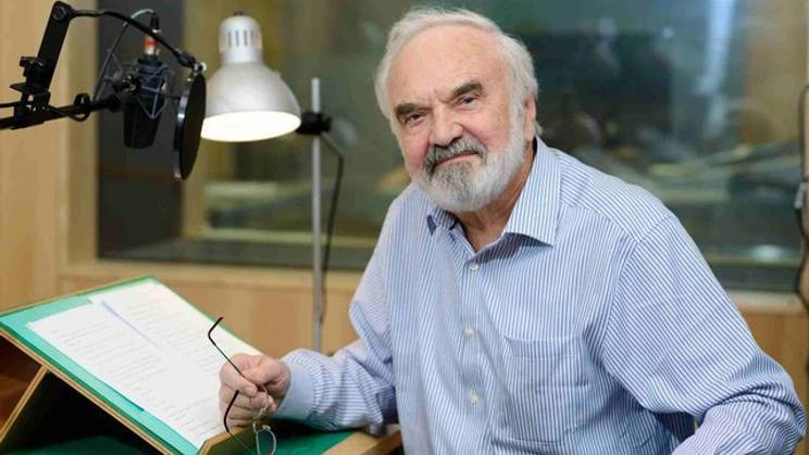 Spisovatel, herec, scenárista a cimrmanolog Zdeněk Svěrák oslaví v sobotu 28. března 90. narozeniny.