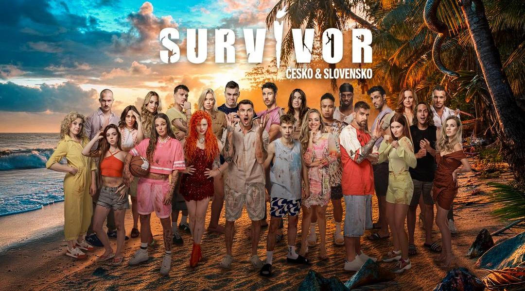 Survivor 2026