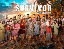 Survivor 2026