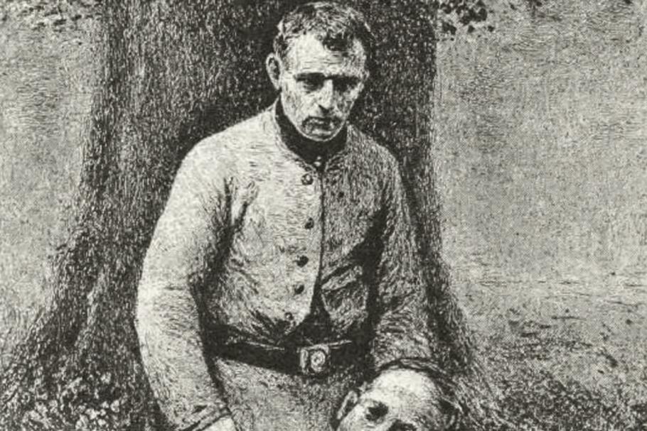 Umělecká fikce. Ilustrační obrázek vytvořený pomocí umělé inteligence.