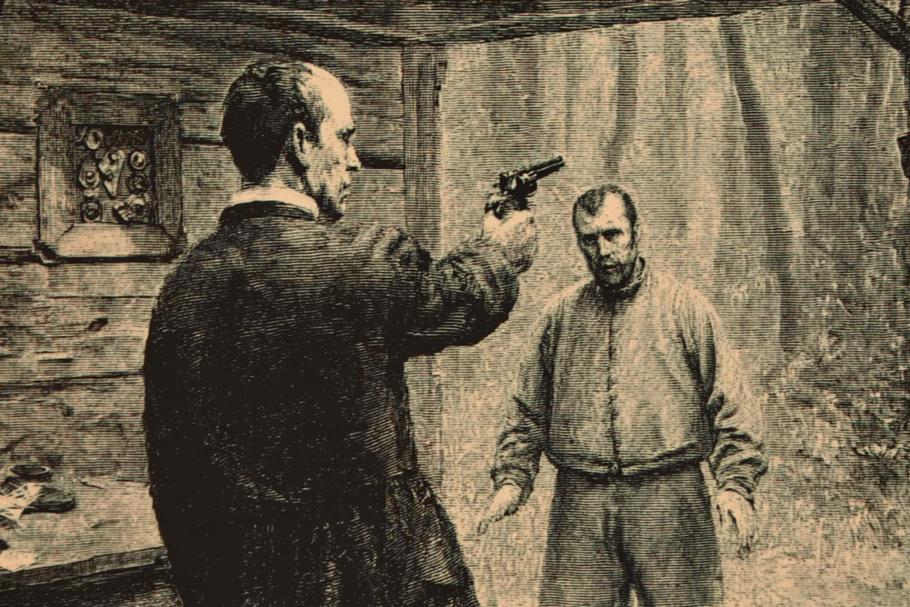 Umělecká fikce. Ilustrační obrázek vytvořený pomocí umělé inteligence.