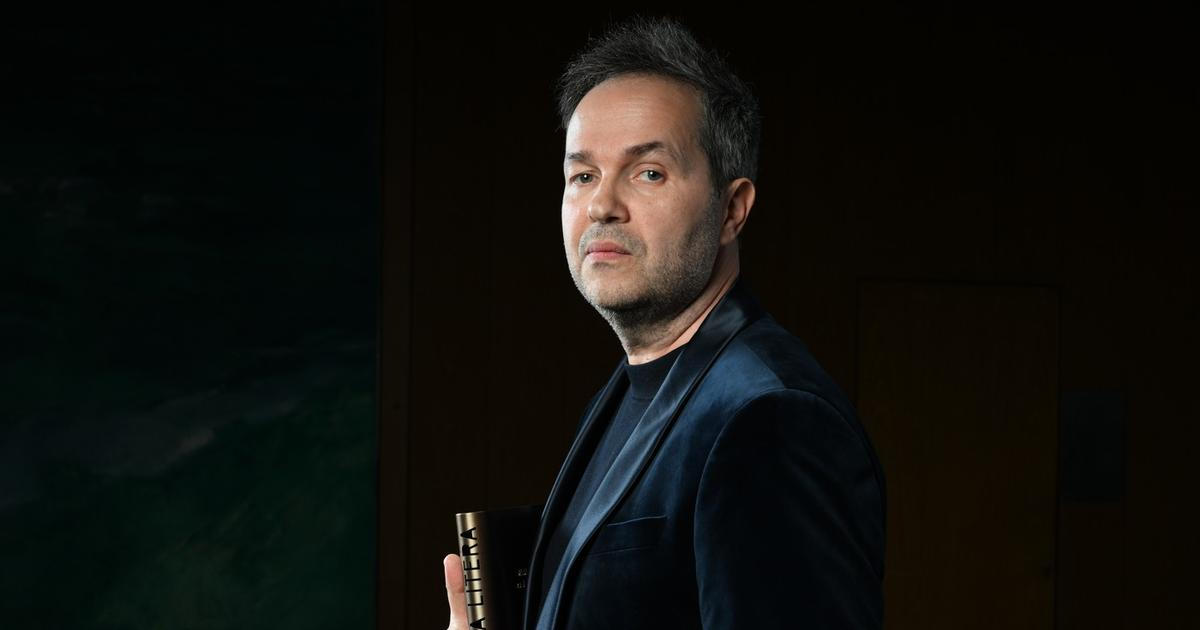 Mezi deseti z celého světa. Do výběru Books at Berlinale se dostal román Eliho Beneše