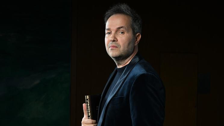 Eli Beneš, spisovatel