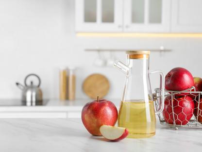 Jablečný ocet